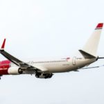 Norwegians aller siste fly av typen Boeing 737-800 har landet på Oslo lufthavn
