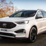 Her er nye Ford Edge – sterkere og smartere