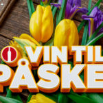 Påske – sesong for grill og vin på kartong