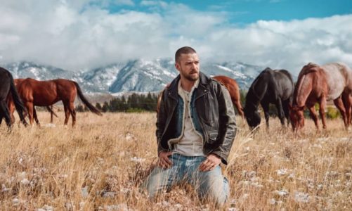 DET BLIR POPMAGI AV YPPERSTE KLASSE NÅR JUSTIN TIMBERLAKE RETURNERER TIL TELENOR ARENA I AUGUST!