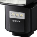Sony lanserer nytt blits-flaggskip med pålitelig ytelse og avansert, trådløs kontroll