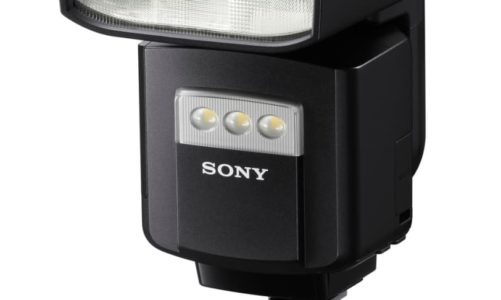 Sony lanserer nytt blits-flaggskip med pålitelig ytelse og avansert, trådløs kontroll