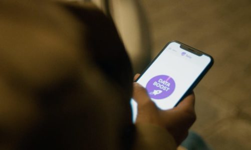 OL-boost for Telias nye datatjeneste