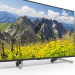 Sony utvider årets utvalg av TV-er med tre splitter nye serier