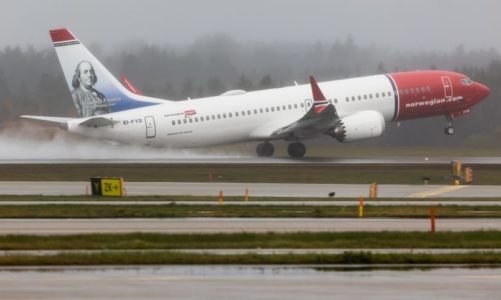 Norwegians resultat for 2017 påvirket av global ekspansjon, flåtefornyelse og ekstraordinære kostnader