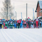 Rekordår for Trysil Skimaraton