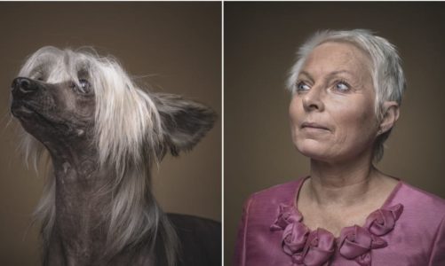 ​Syv nordmenn har gjort seg bemerket i Sony World Photography Awards 2018