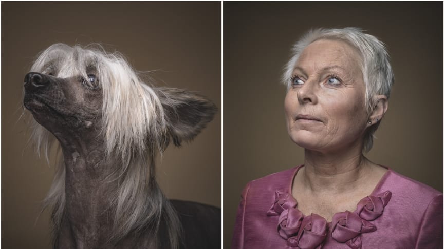 ​Syv nordmenn har gjort seg bemerket i Sony World Photography Awards 2018
