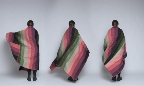 ​Vinnere av Norges største kunsthåndverks- og designpriser 2017