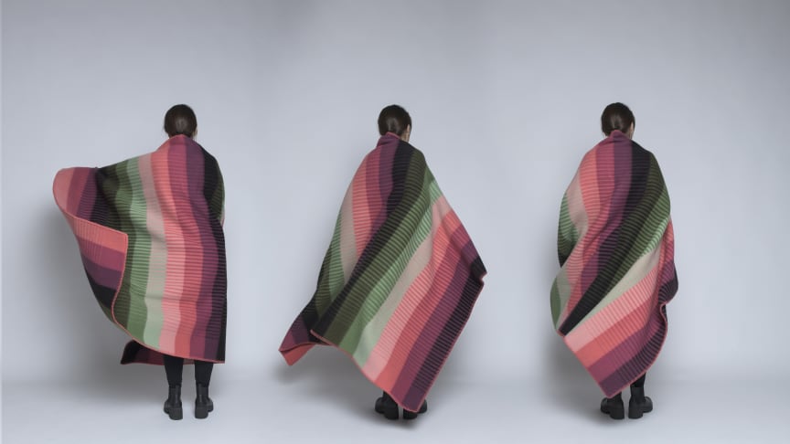​Vinnere av Norges største kunsthåndverks- og designpriser 2017