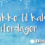 ​Drikke til kalde vinterdager