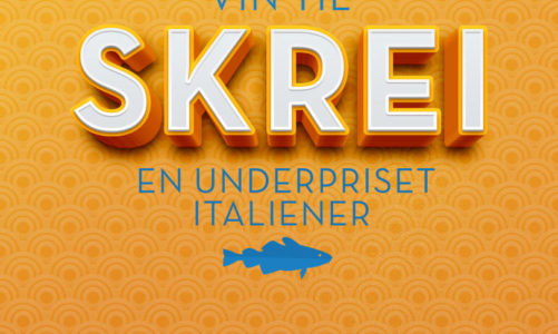 ​Underpriset Italiener