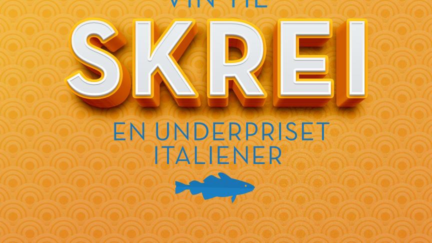 ​Underpriset Italiener