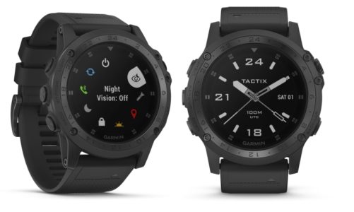 Garmin® tactix® Charlie