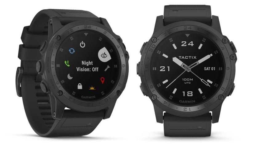 Garmin® tactix® Charlie