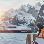​Hurtigruten satser: Daglige seilinger langs norskekysten også med Kystruten-oppdeling