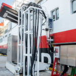 ​Hurtigruten med historisk landstrøm-satsing: En milepæl