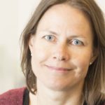 Sara Hallsund ny Markedssjef for Best Western Hotels & Resorts