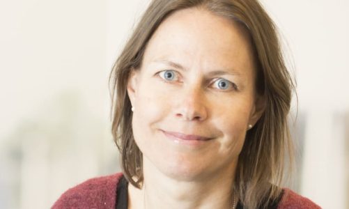Sara Hallsund ny Markedssjef for Best Western Hotels & Resorts