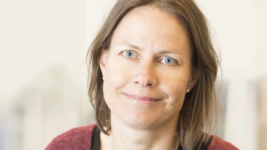 Sara Hallsund ny Markedssjef for Best Western Hotels & Resorts