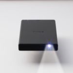 ​Sony lanserer mobilprosjektor i lommeformat