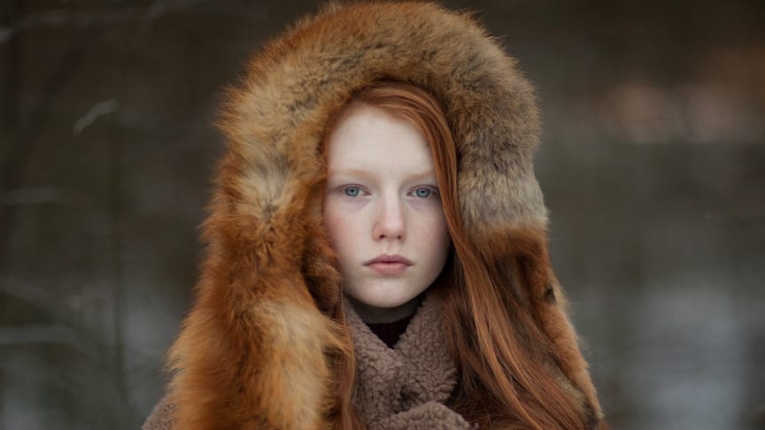 Dobbel utmerkelse for norsk fotograf på ​Sony World Photography Awards 2018