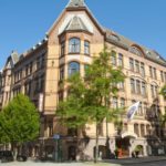 Hotel Continental Relax & Spa i Halmstad velger Best Western Hotels & Resorts