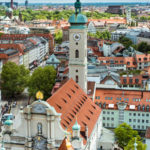 Bli med og stem fram en ny direkterute mellom Stavanger og München!