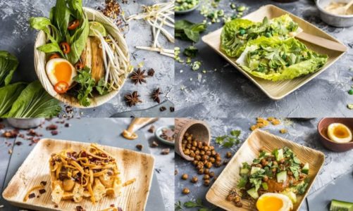 By:Larm først ut med bare gourmet på menyen
