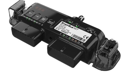 Garmin® kjøper EmpirBus