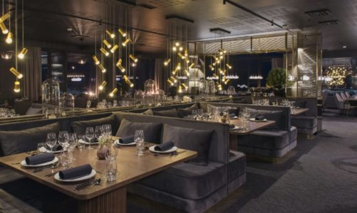 Slik blir verdens nordligste high-end-hotell