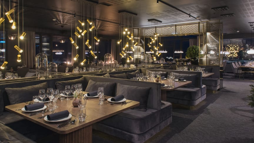 Slik blir verdens nordligste high-end-hotell