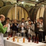 Familien Torres, anerkjent for deres erfaring innen vinreiser av World Food Travel Association