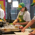 NM i lunsj – tre finalister klare