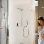 Slik velger du den perfekte dusjen og får mest ut av badet