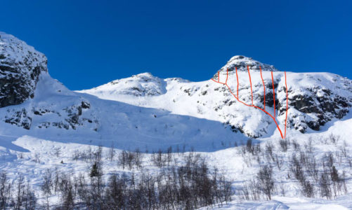 Hemsedal Junior Freeride er tilbake!