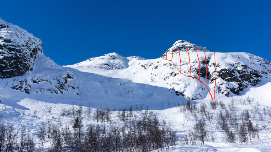 Hemsedal Junior Freeride er tilbake!