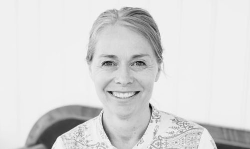 Hun blir sjef for Deichmans hovedbibliotek