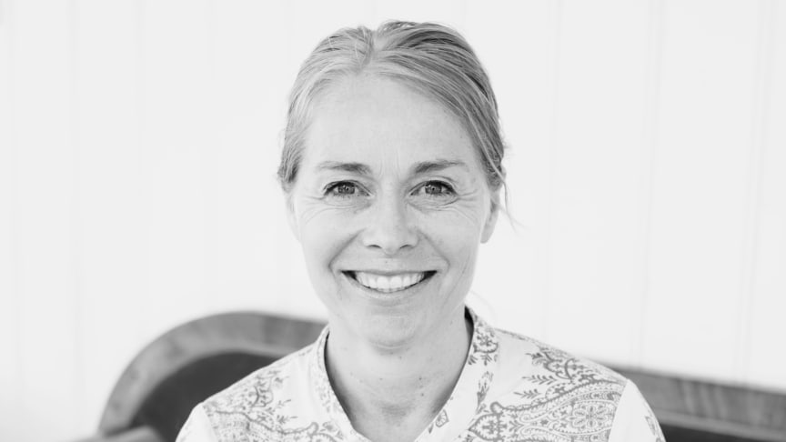 Hun blir sjef for Deichmans hovedbibliotek