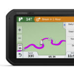 Garmin® dēzl™ 780 LMT-D og dēzlCam™ 785 LMT-D