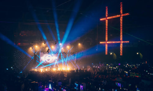 Kulturministeren åpner The Gathering 2018