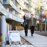 ​Ny utstilling i Nasjonalmuseet – Arkitektur stiller spørsmålet: Hva kjennetegner en god bolig?
