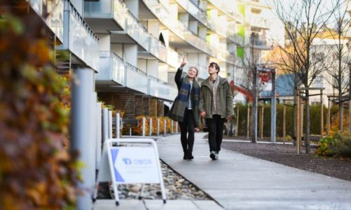 ​Ny utstilling i Nasjonalmuseet – Arkitektur stiller spørsmålet: Hva kjennetegner en god bolig?
