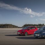 Nye Ford Fiesta ST – mye moro for pengene
