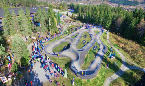 Nyheter for Trysil Bike Festival