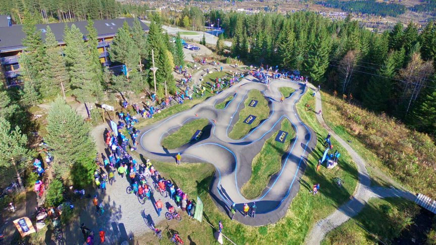 Nyheter for Trysil Bike Festival