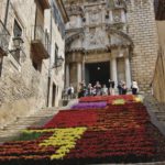 Girona blomsterfestival 12 – 20 mai