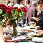 Sant Jordi: A Book and a Rose