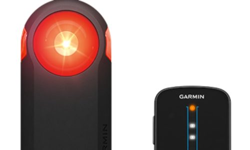 Garmin Varia™ RTL511 sykkelradar