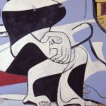 ​Utstilling om Le Corbusiers nye retning som billedkunstner og arkitekt